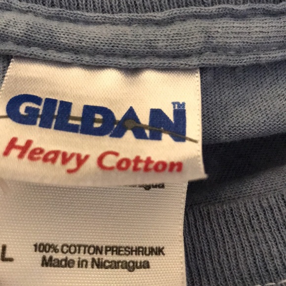 Patriot Wolf T-Shirt - Picture 6 of 6